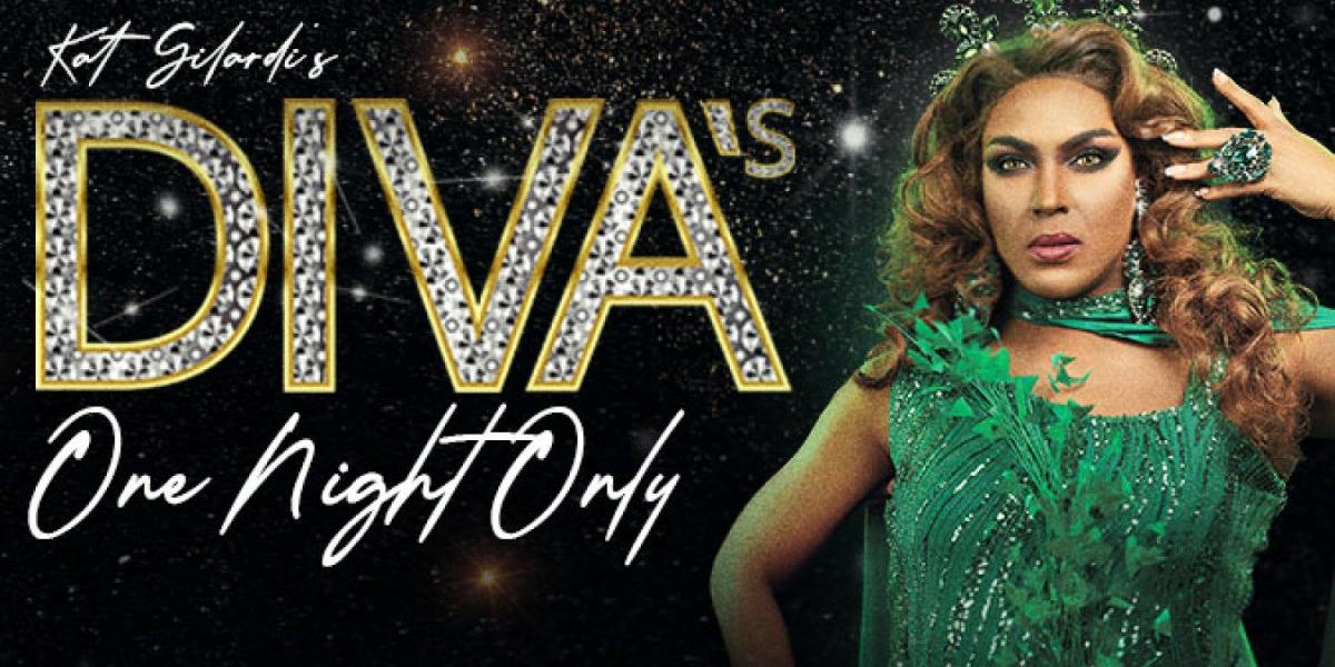 Kat Gilardi: Divas One Night Only