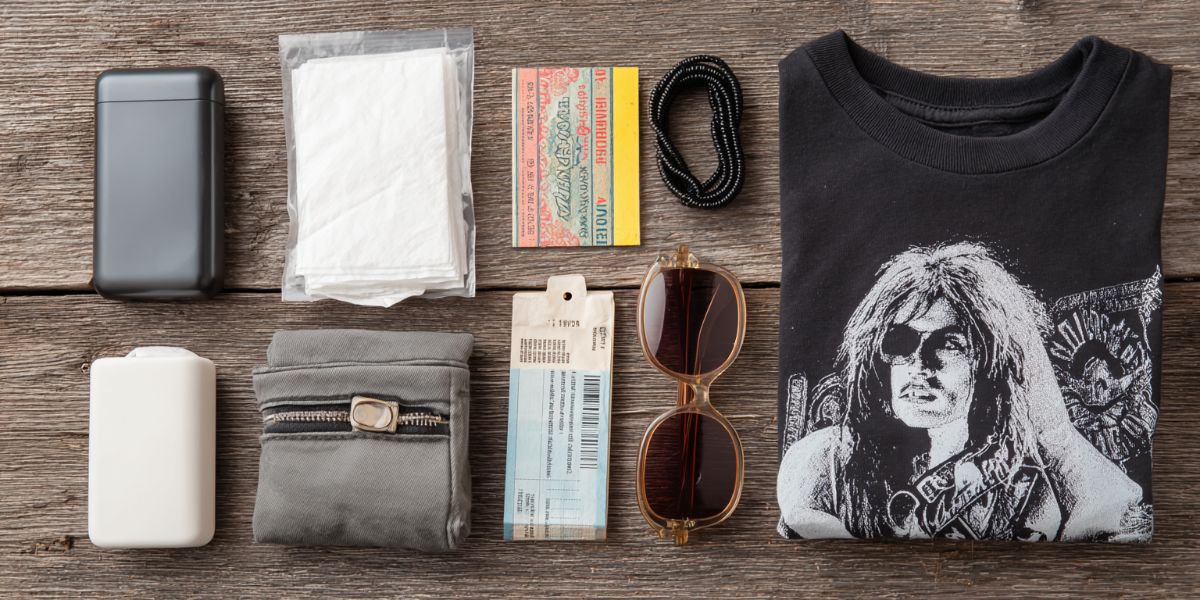 The ultimate concert survival guide