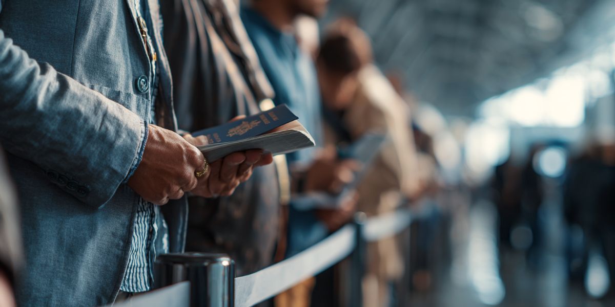 Passport Anxiety & Other Very Real Pre-Travel Emotions