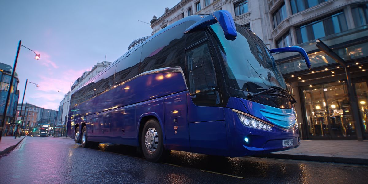 Top 10 Reasons South Africans Love Bus Travel for Events and Getaways