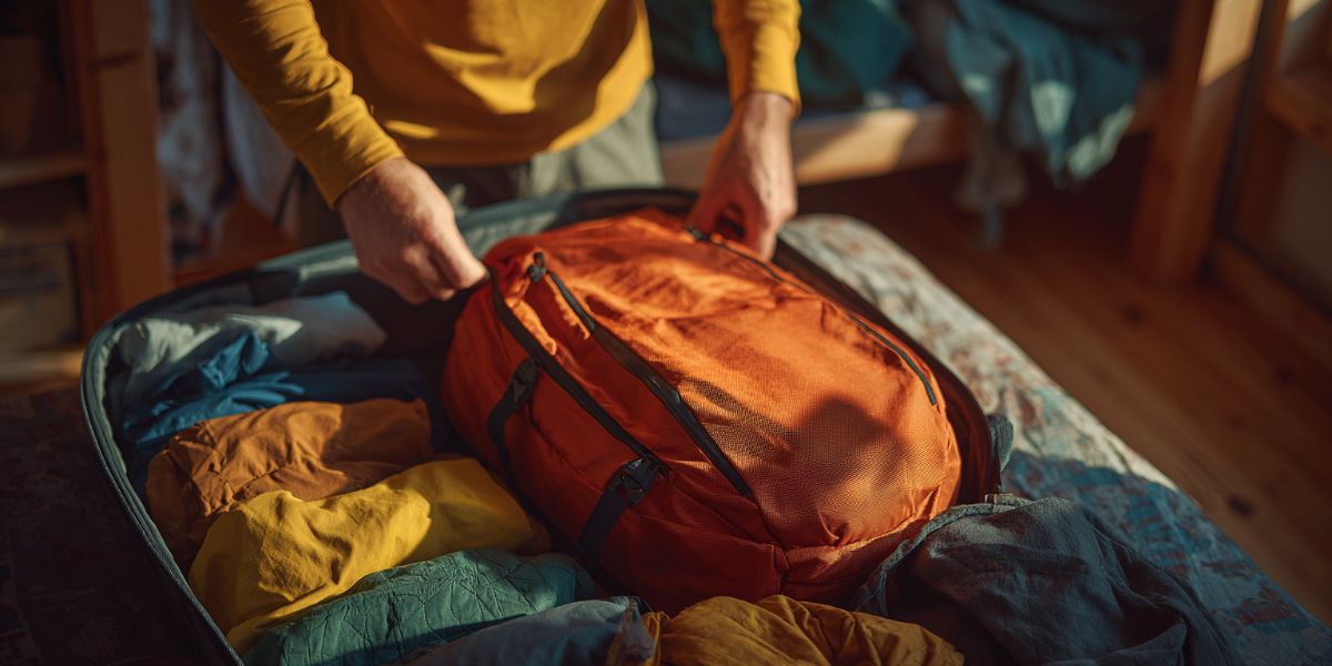 Your Perfect Weekend Away Depends on One Thing: Your Energy Level