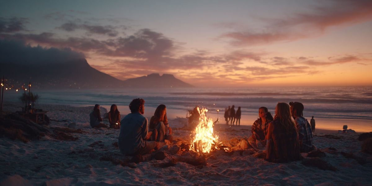 Bus, Beach, Braai: Planning the Ultimate Long-Weekend Adventure in South Africa