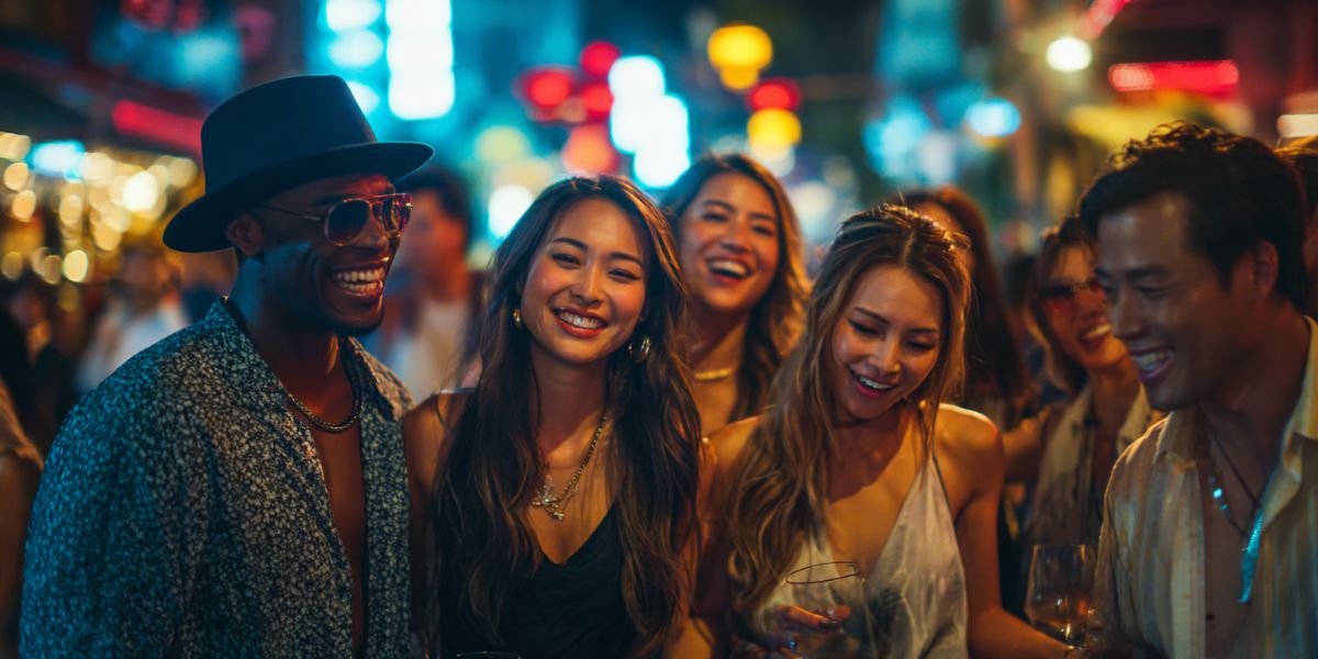 ront Row or FOMO: How South Africans Pick Their Perfect Night Out