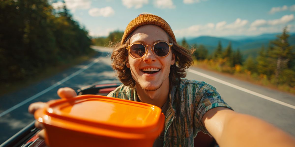 The Great South African Snack-Off: What Your Padkos Says About You