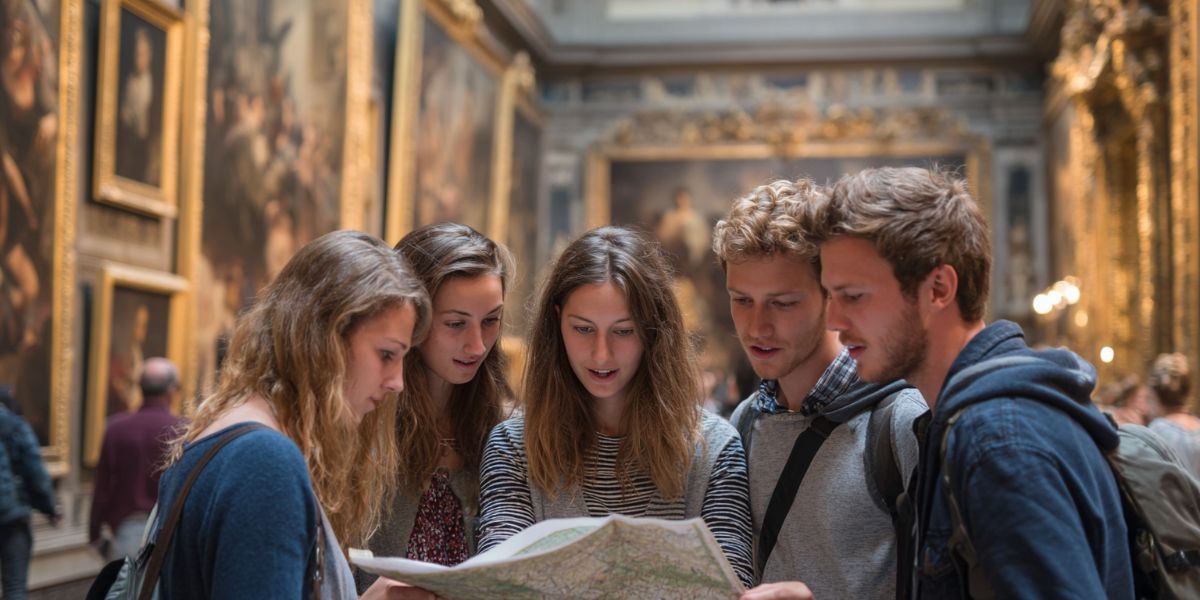 The Six Types of Travellers (And Which One Are You?)