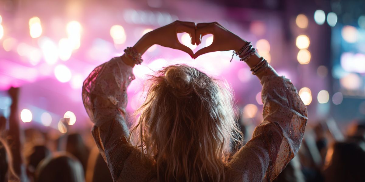 Concert Season Is South Africa’s Real Love Language