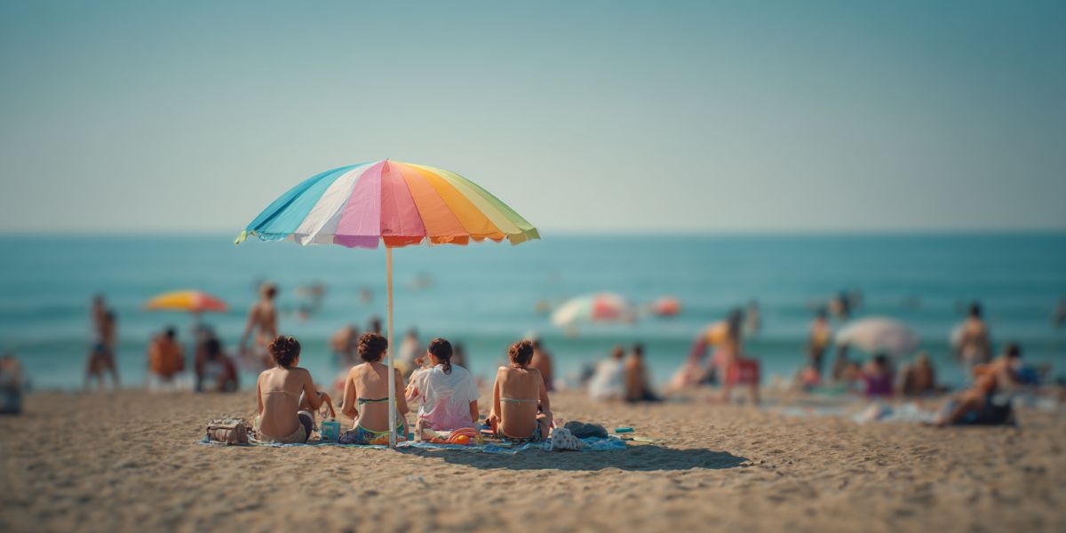 10 Things Every South African Needs for a Summer Holiday