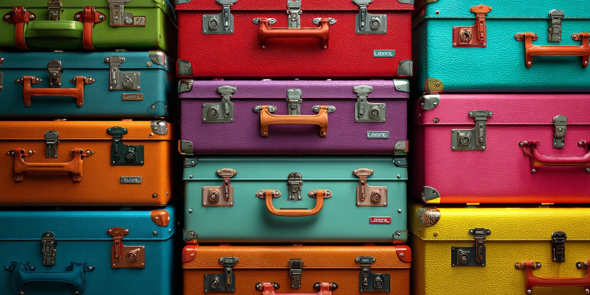 Quiz: What’s Your Packing Personality?
