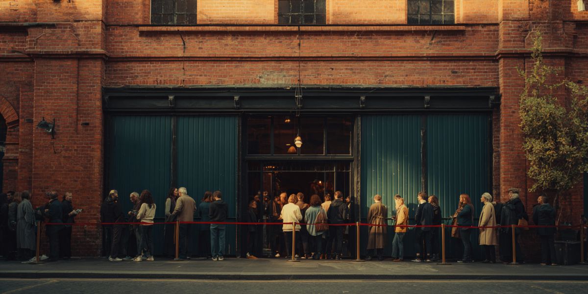 Showtime Superstitions: Weird Things We All Do Before a Big Night Out