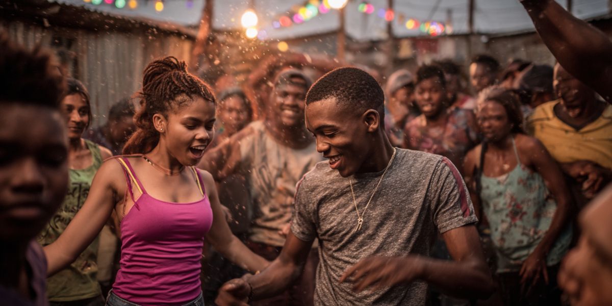 From Gqom to Amapiano: Why South African Music is Taking Over the World
