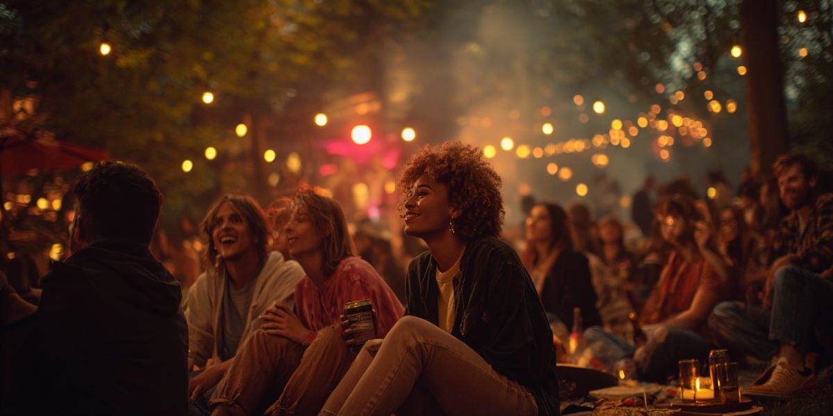 Dancing Shoes, Picnic Blankets, and Braais: What Makes an SA Outdoor Concert Unique