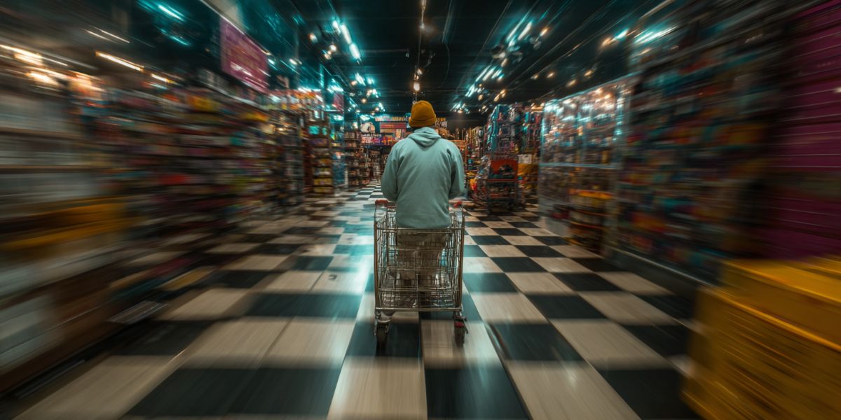 Small Card, Big Impact: 5 Clever Ways to Use Grocery Vouchers