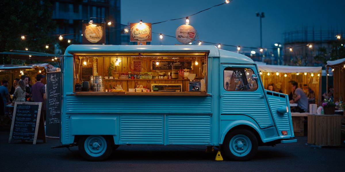 Boerie Rolls vs Slap Chips: What’s the Ultimate Festival Food?