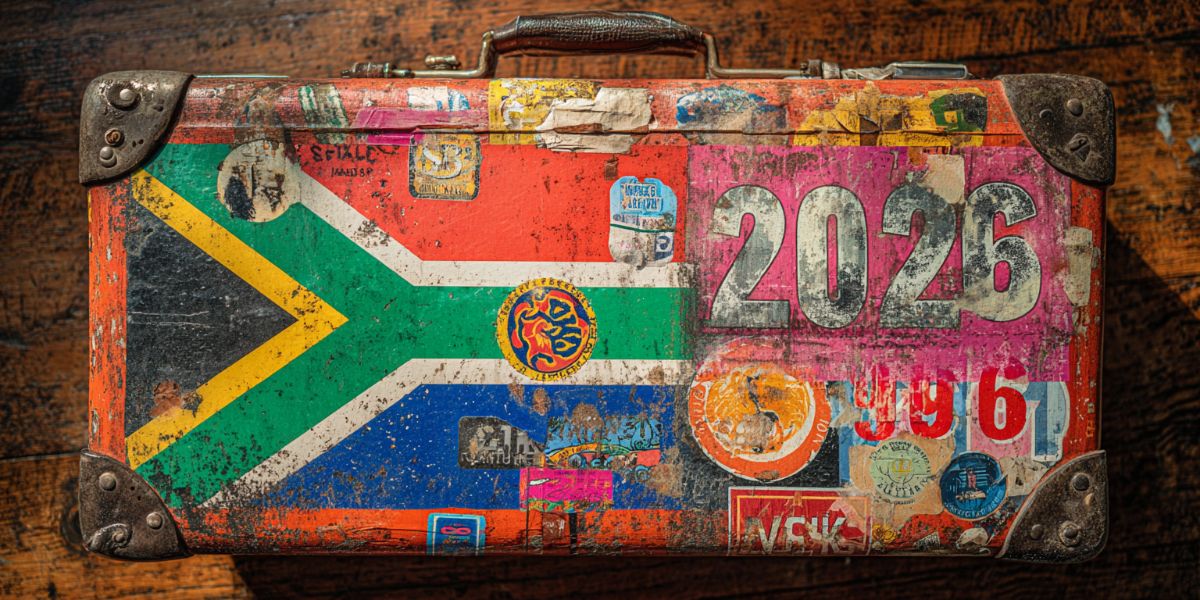 Why You Need to Travel in 2026