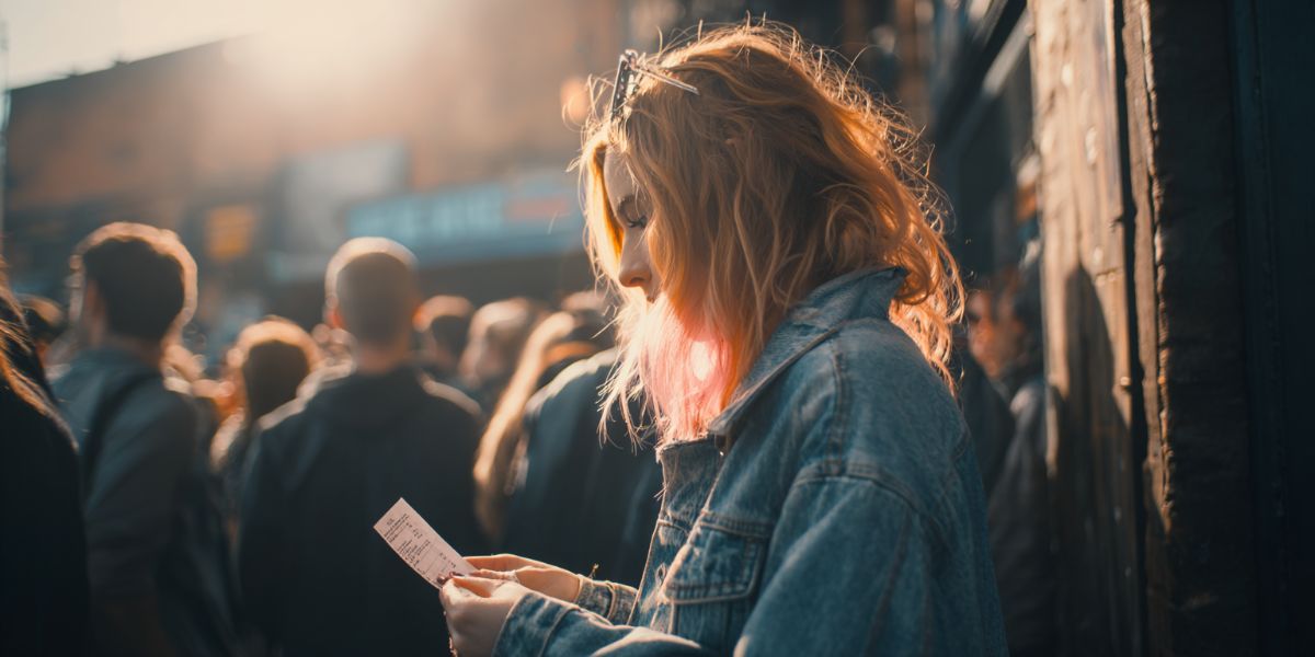 One Ticket, A Thousand Memories: Why Experiences Outlast Things