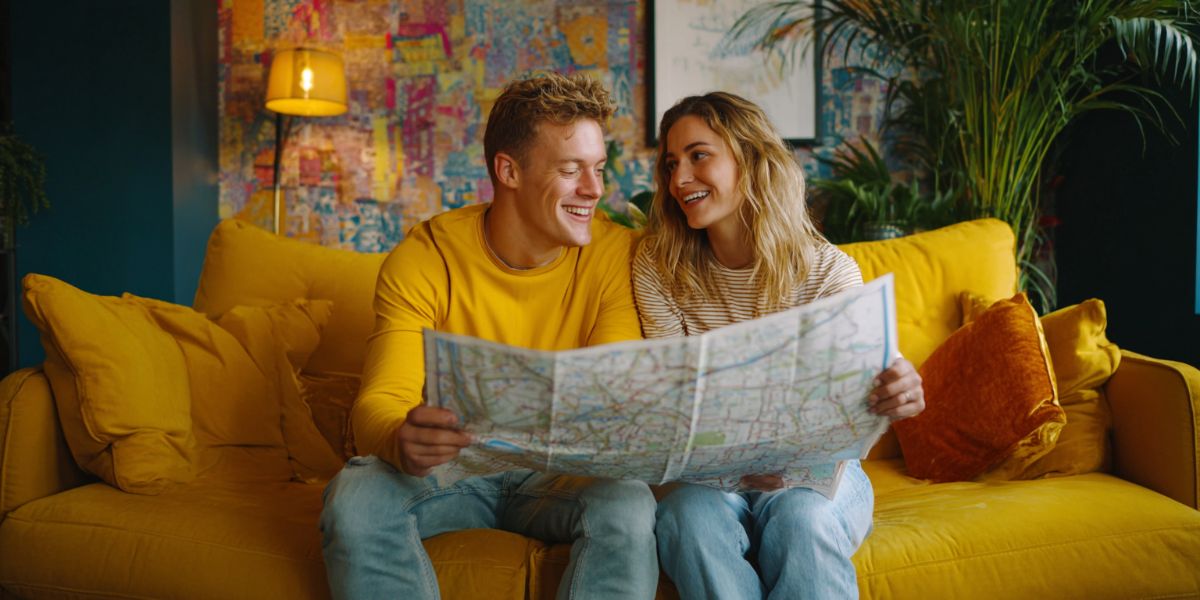 Quiz: Are You a Weekend Getaway Pro or a Festival Hopper?