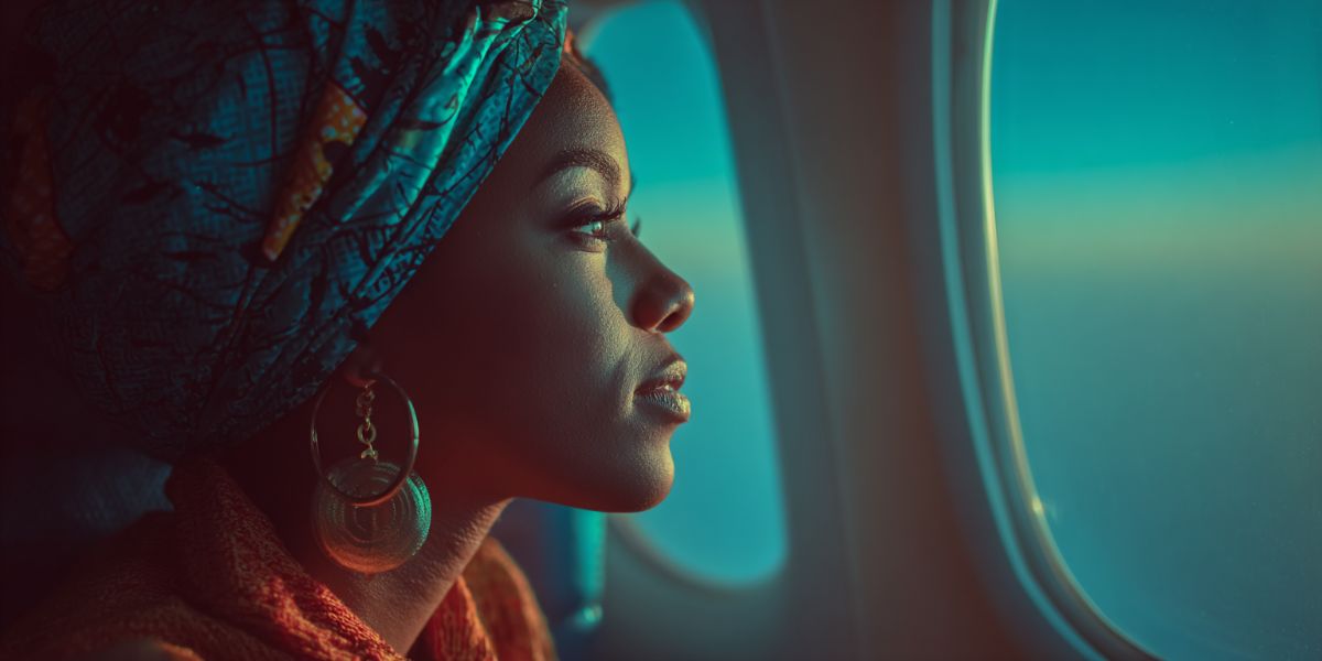Why We Travel: Chasing Stories, Not Just Destinations