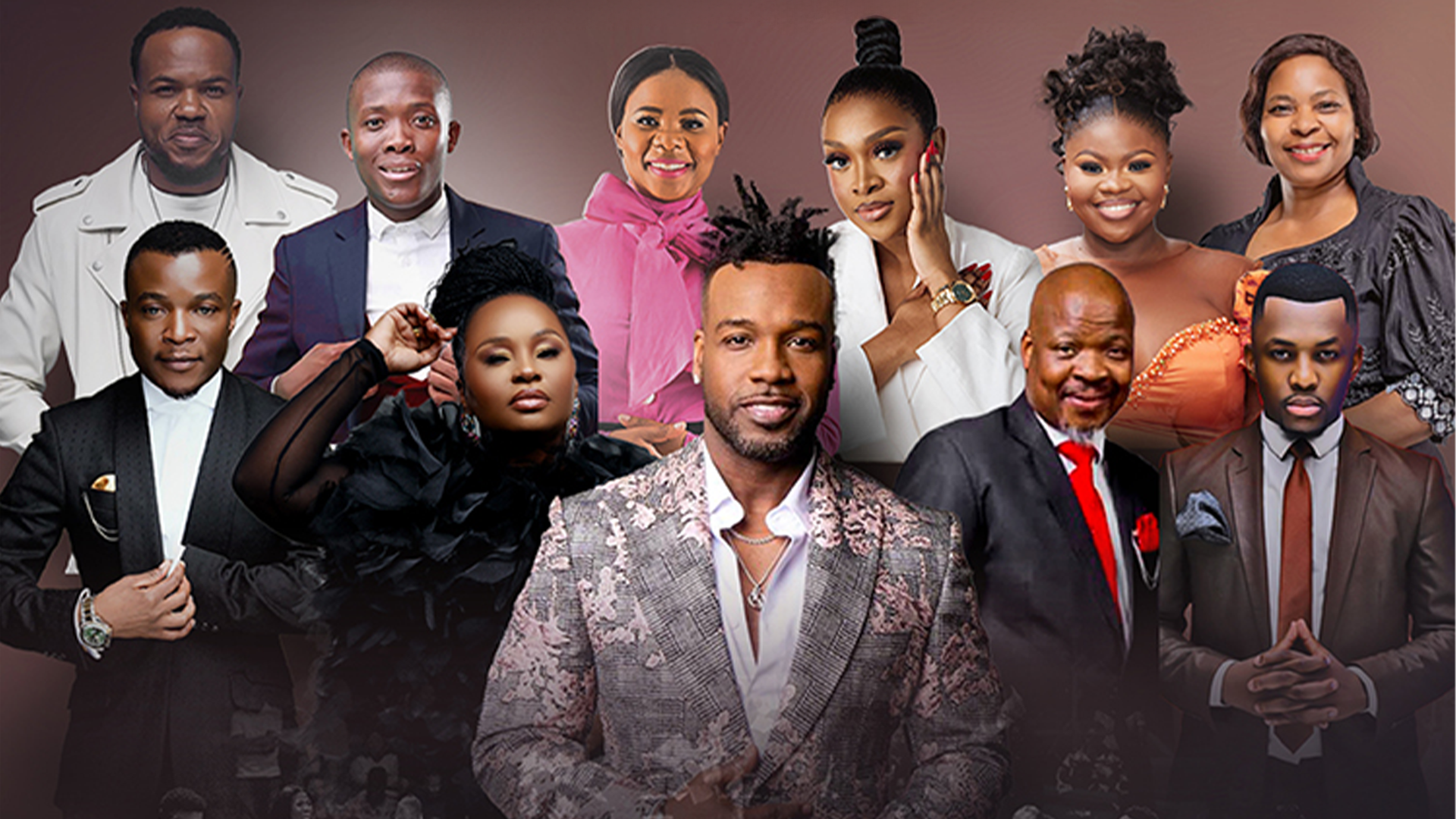 Gospel Goes Classical