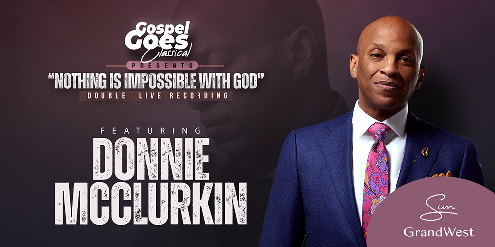 Gospel Goes Classical