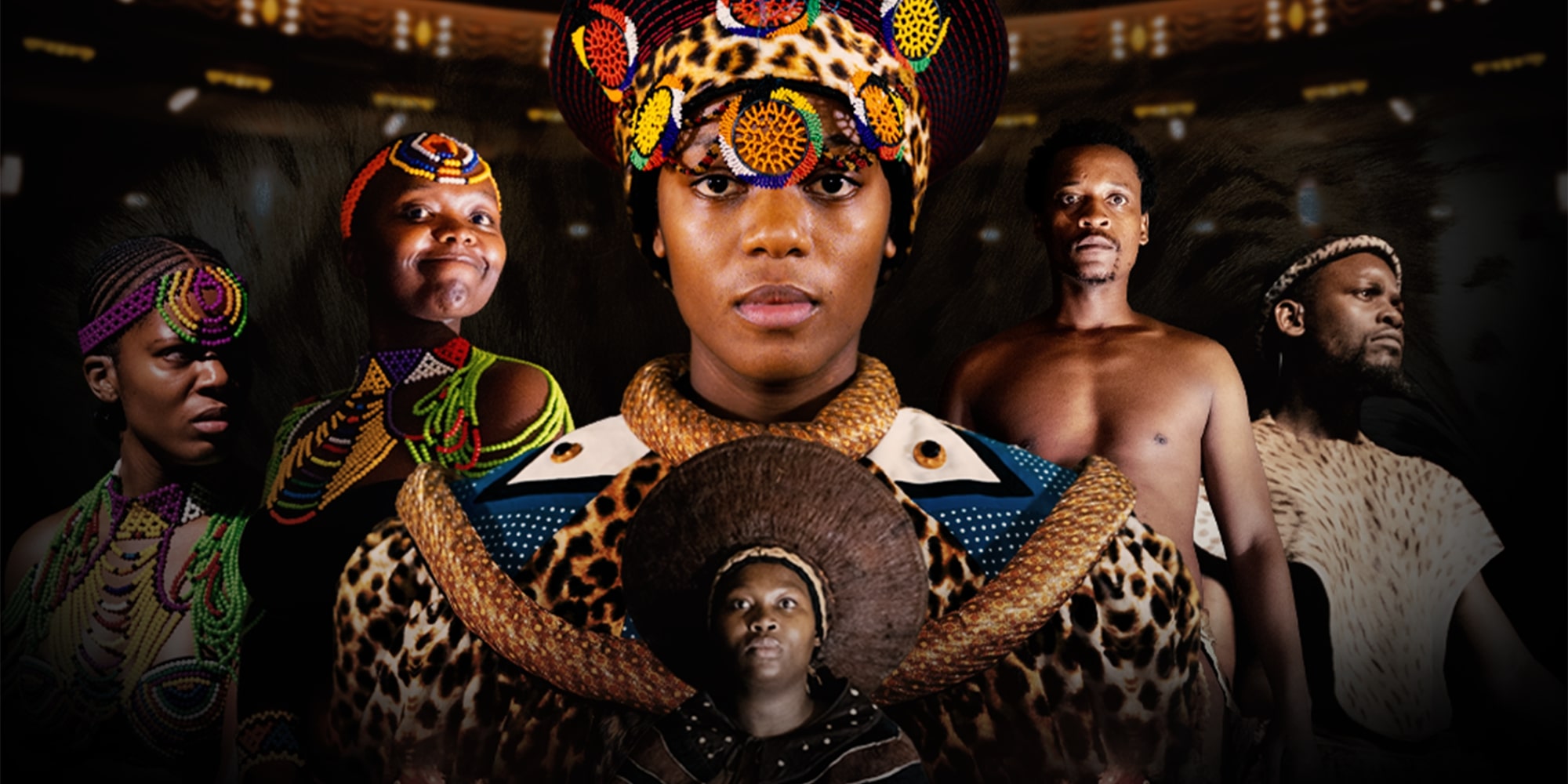 Nandi The Musical