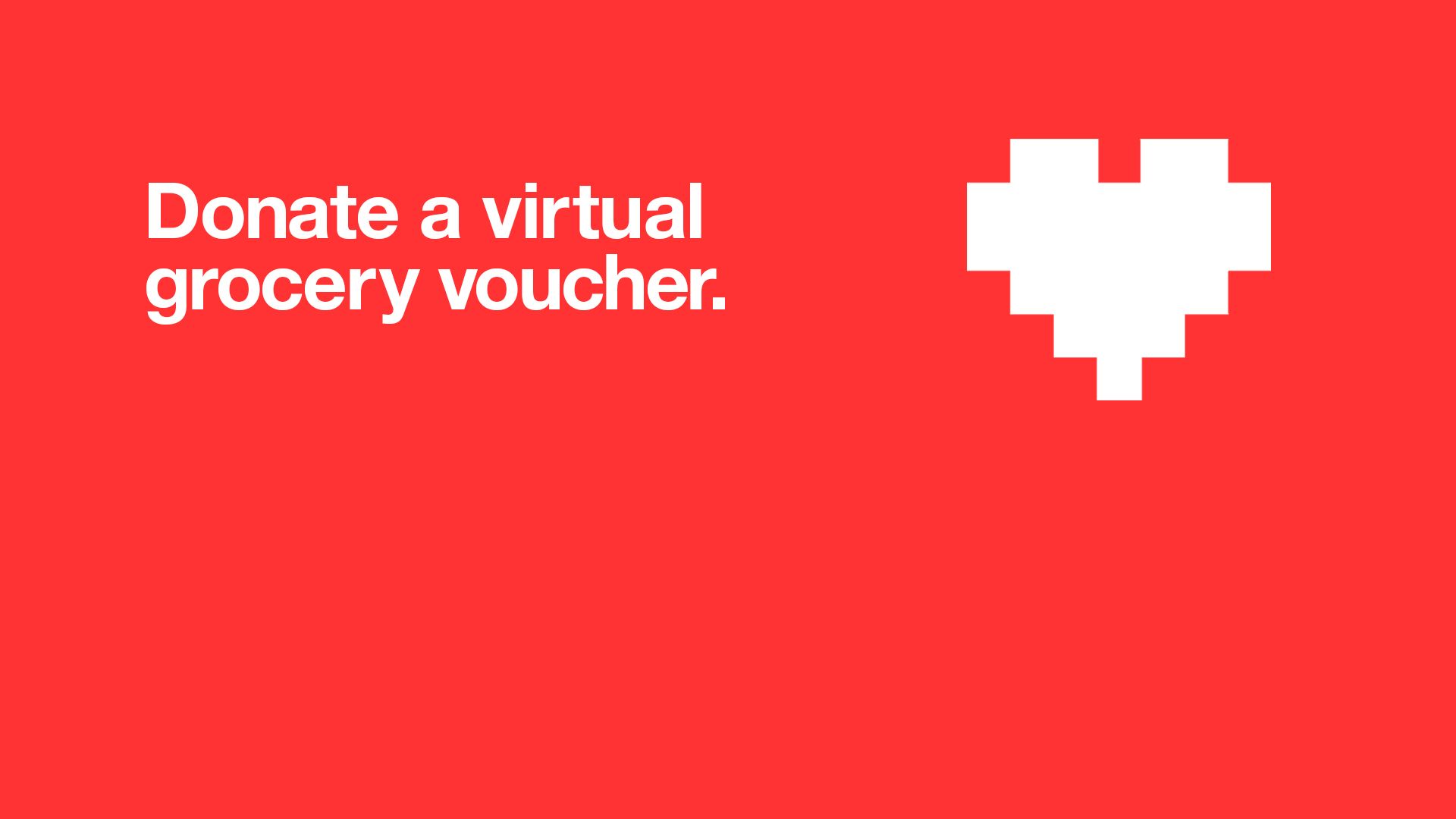 CareVoucher - Store Credit For Essential Goods