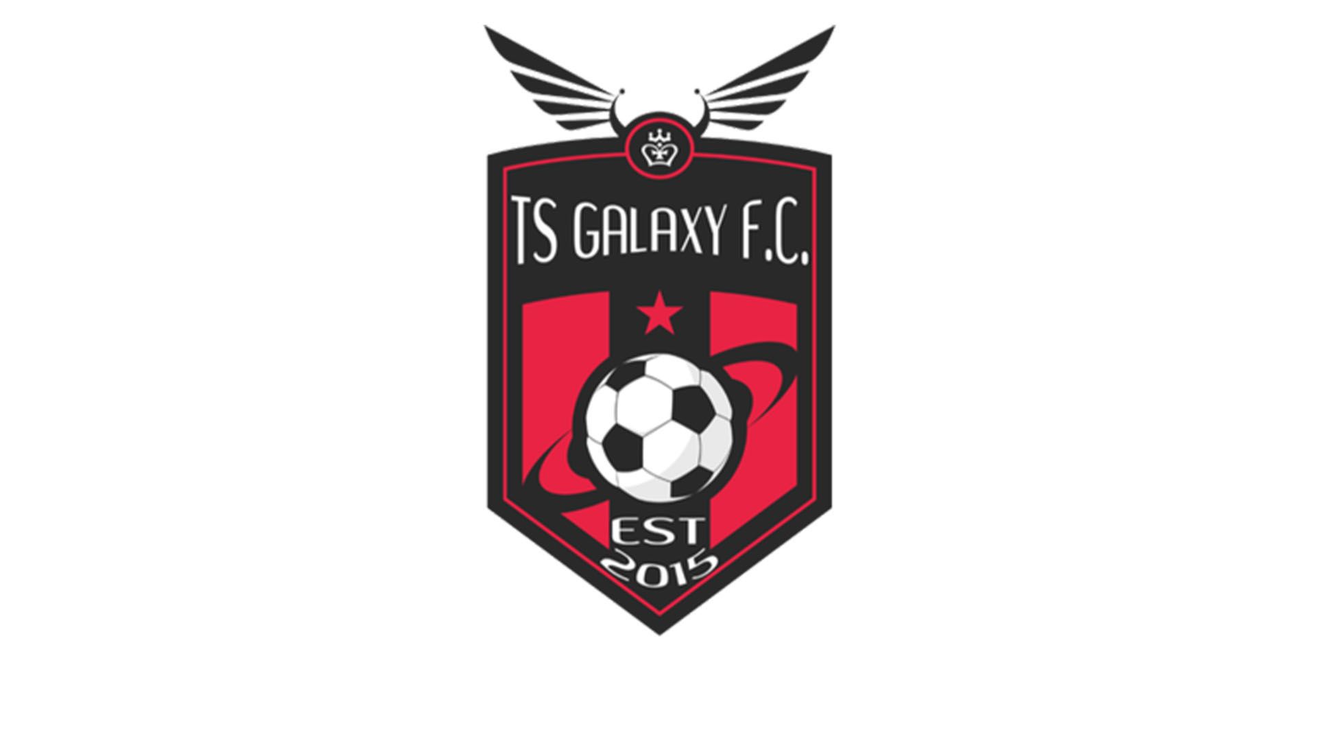TS GALAXY FC vs AMAZULU FC
