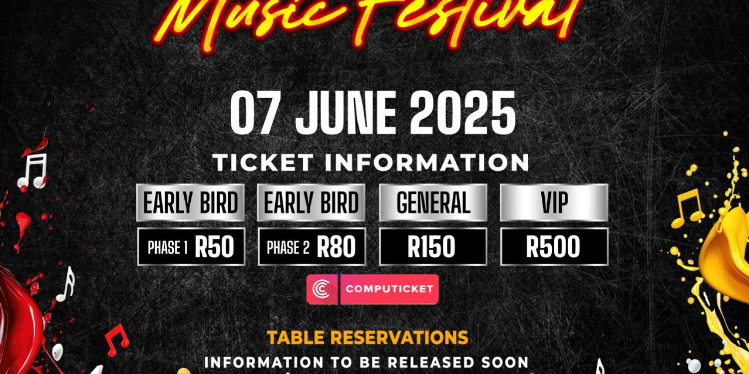 TRUE CLASSIC MUSIC FESTIVAL