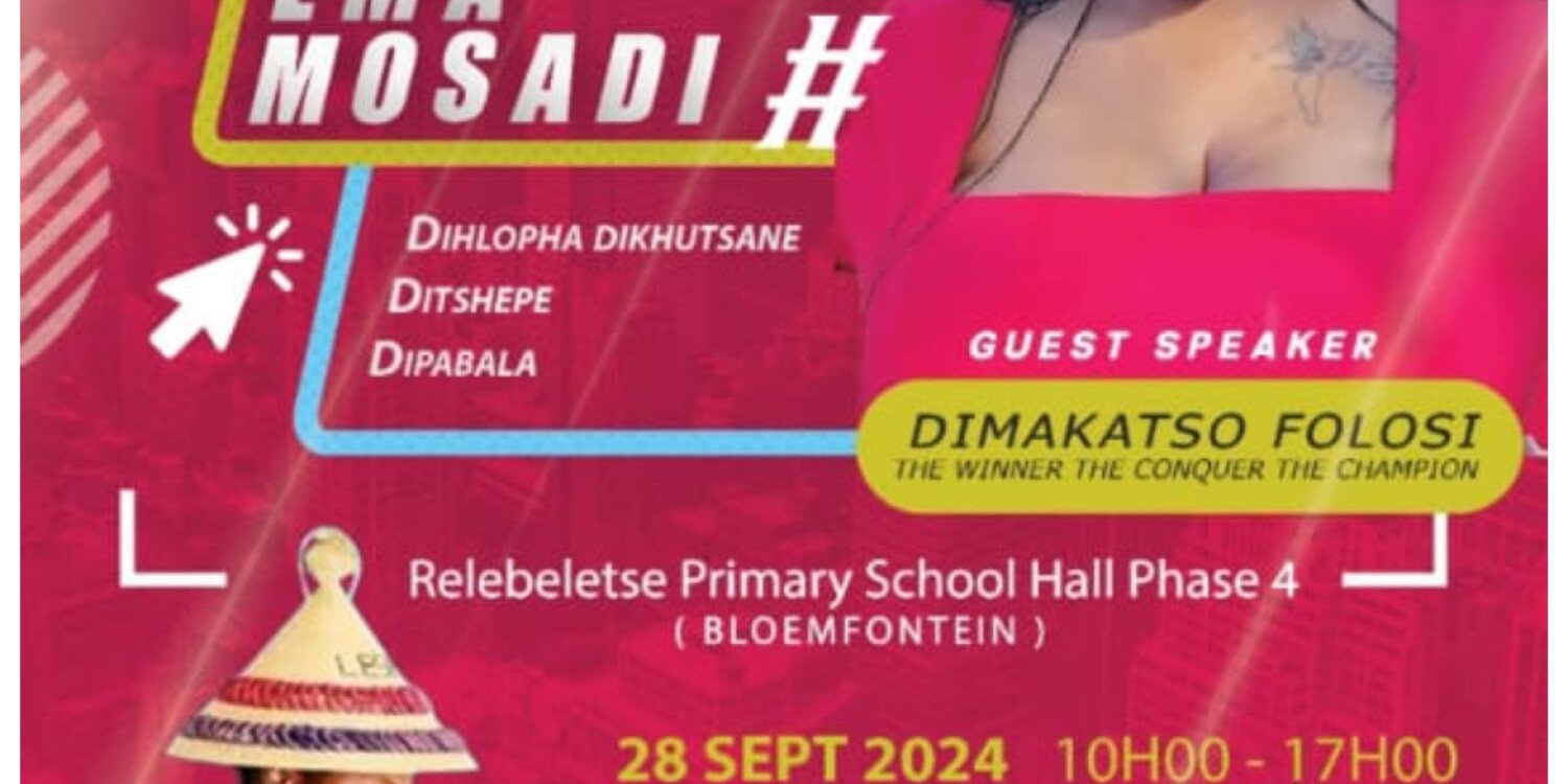 Pitiki Bloemfontein 