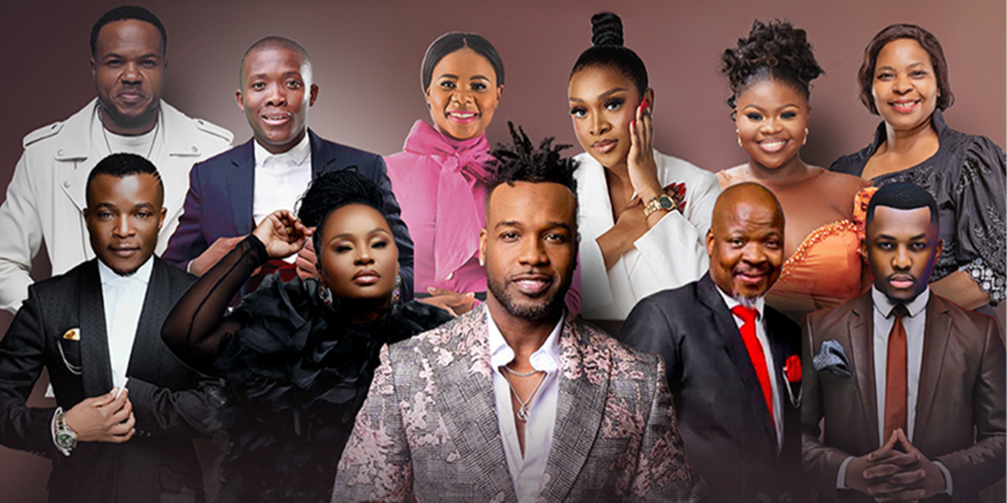 Gospel Goes Classical - JHB