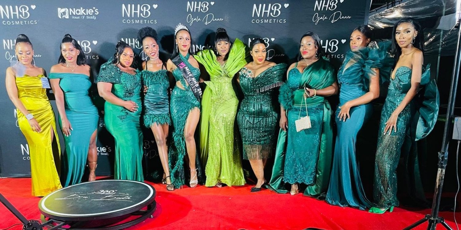 4th Annual NHB GALA DINNER