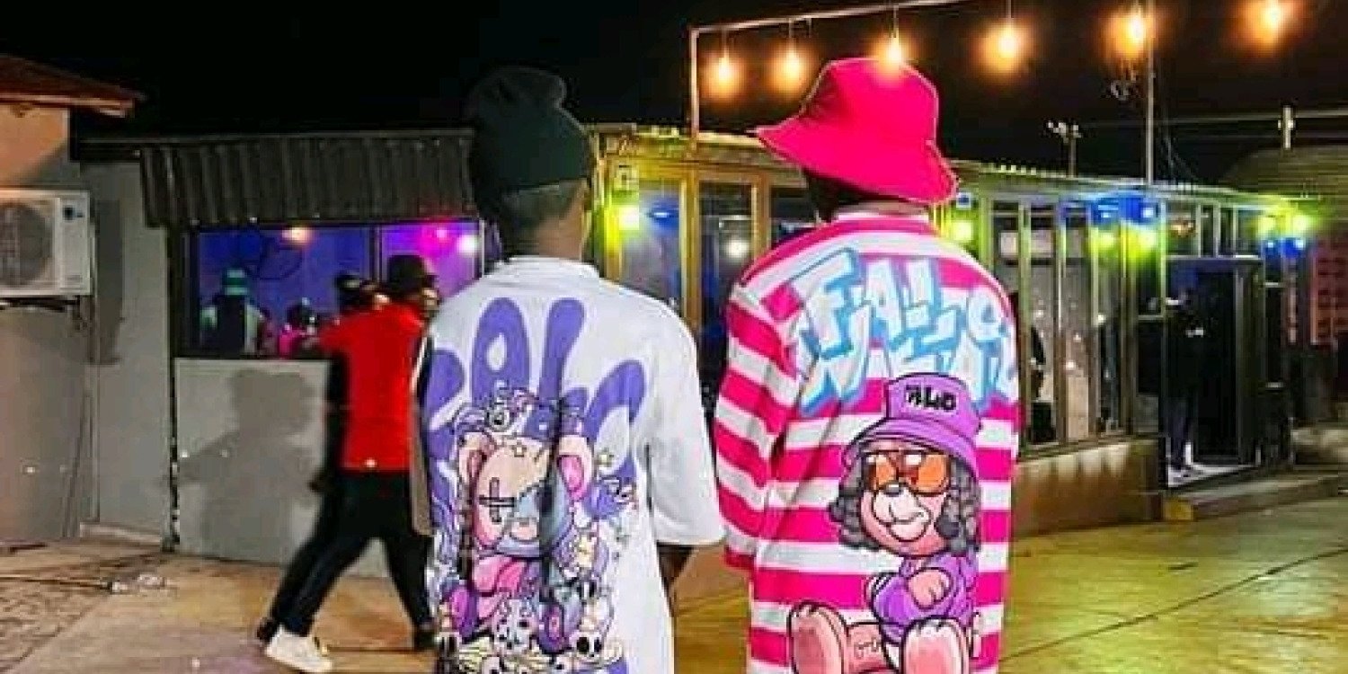 The Pink Festival