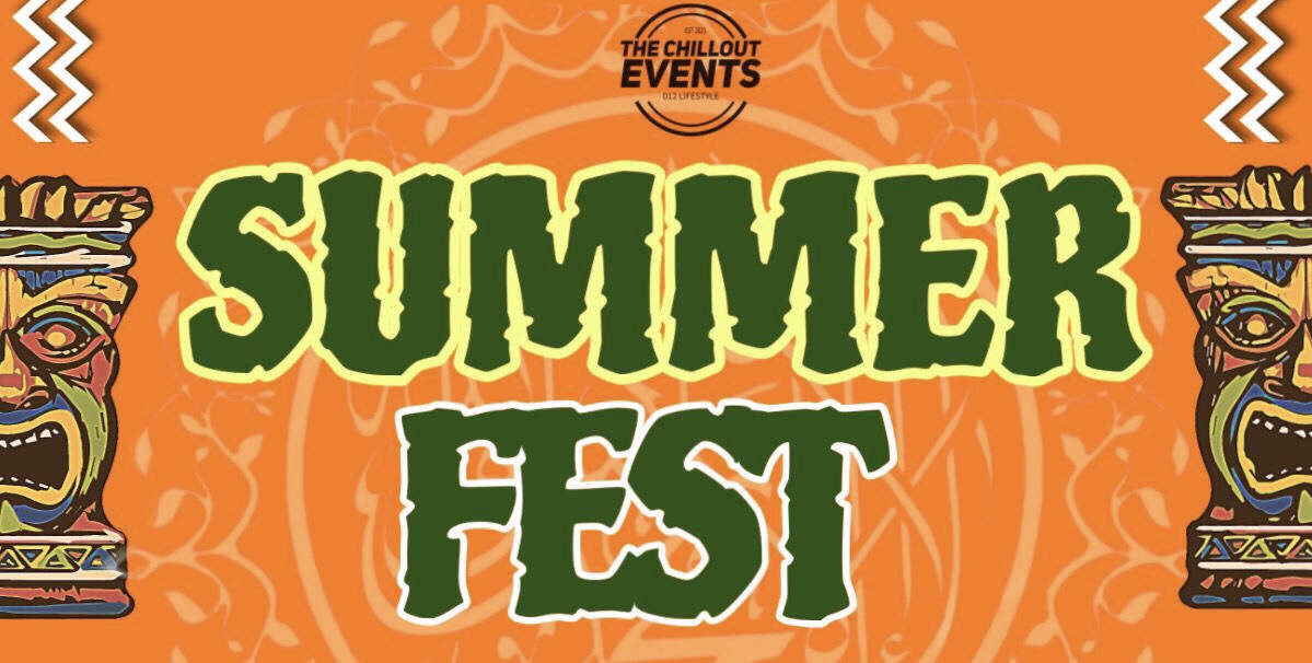 SUMMER FEST ZLAND