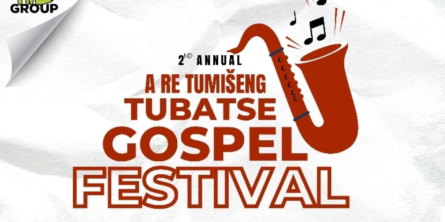 Tubatse Gospel Festival