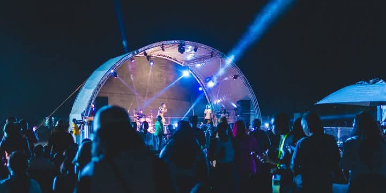 Tubatse Gospel Festival