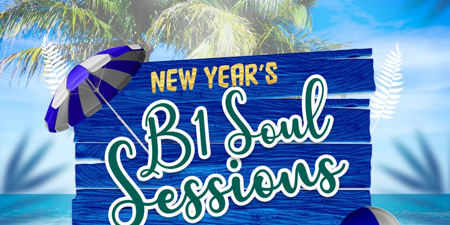 B1 Soul Sessions
