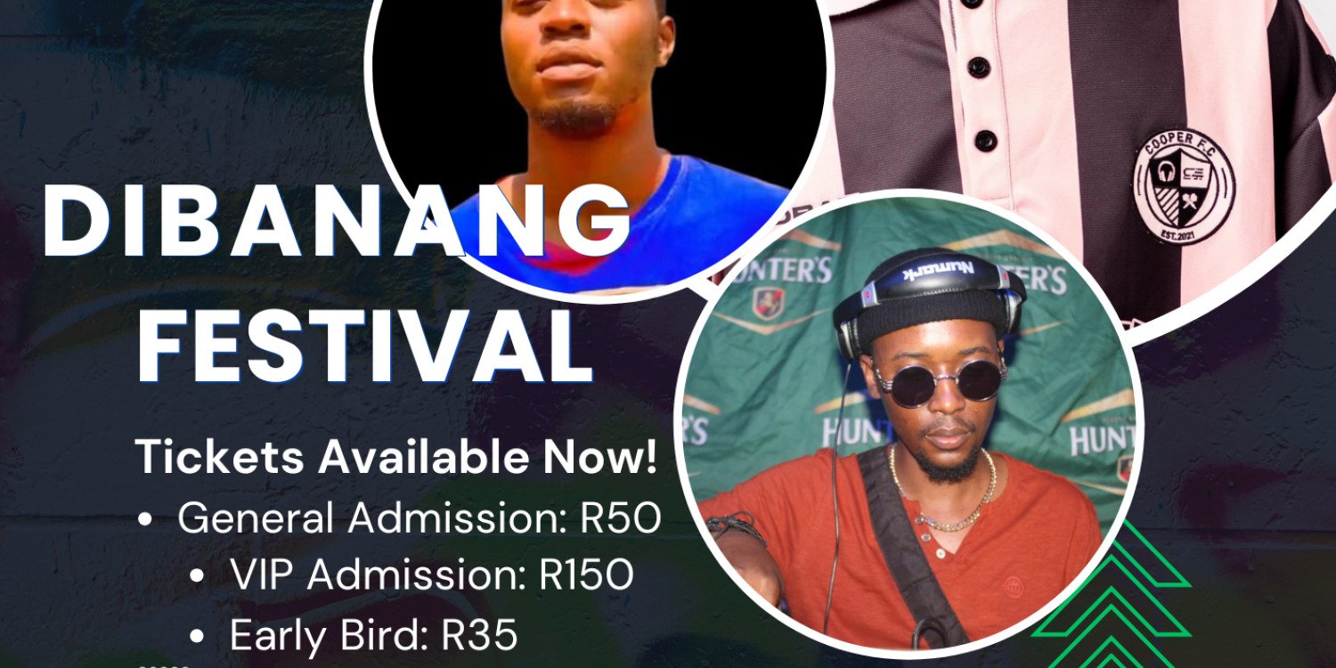 Dibanang Festival