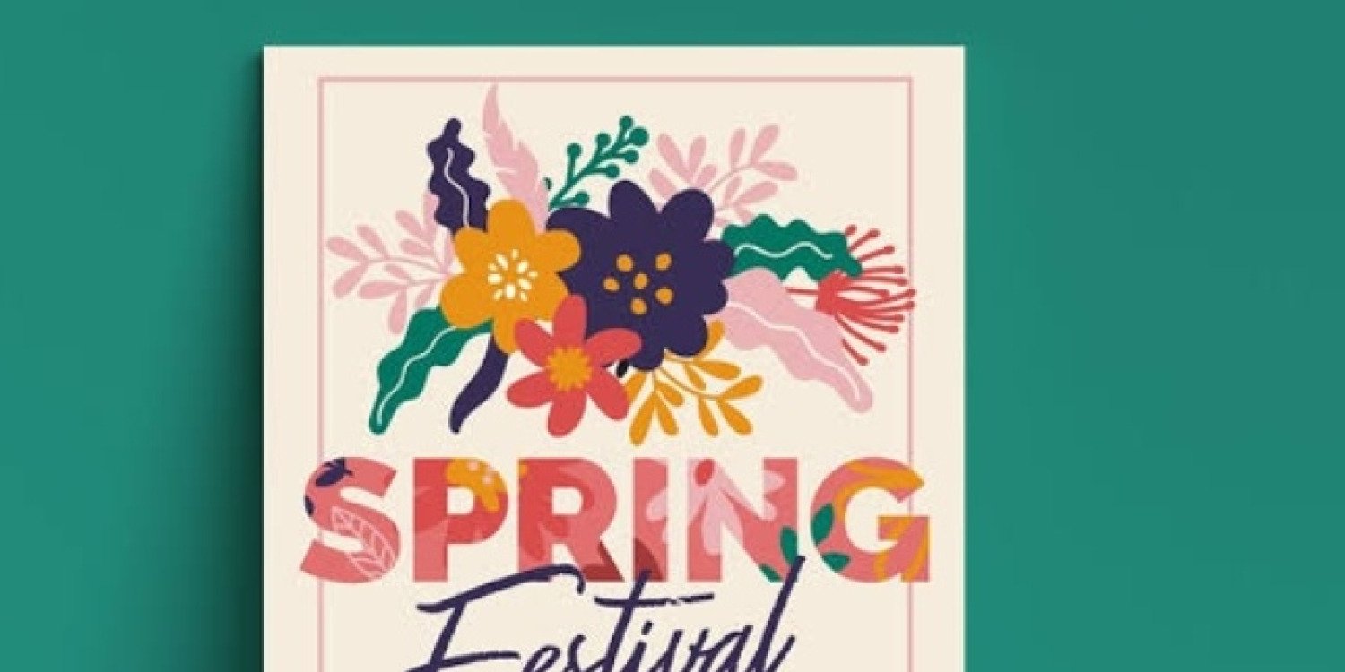 Spring Renewal Festival