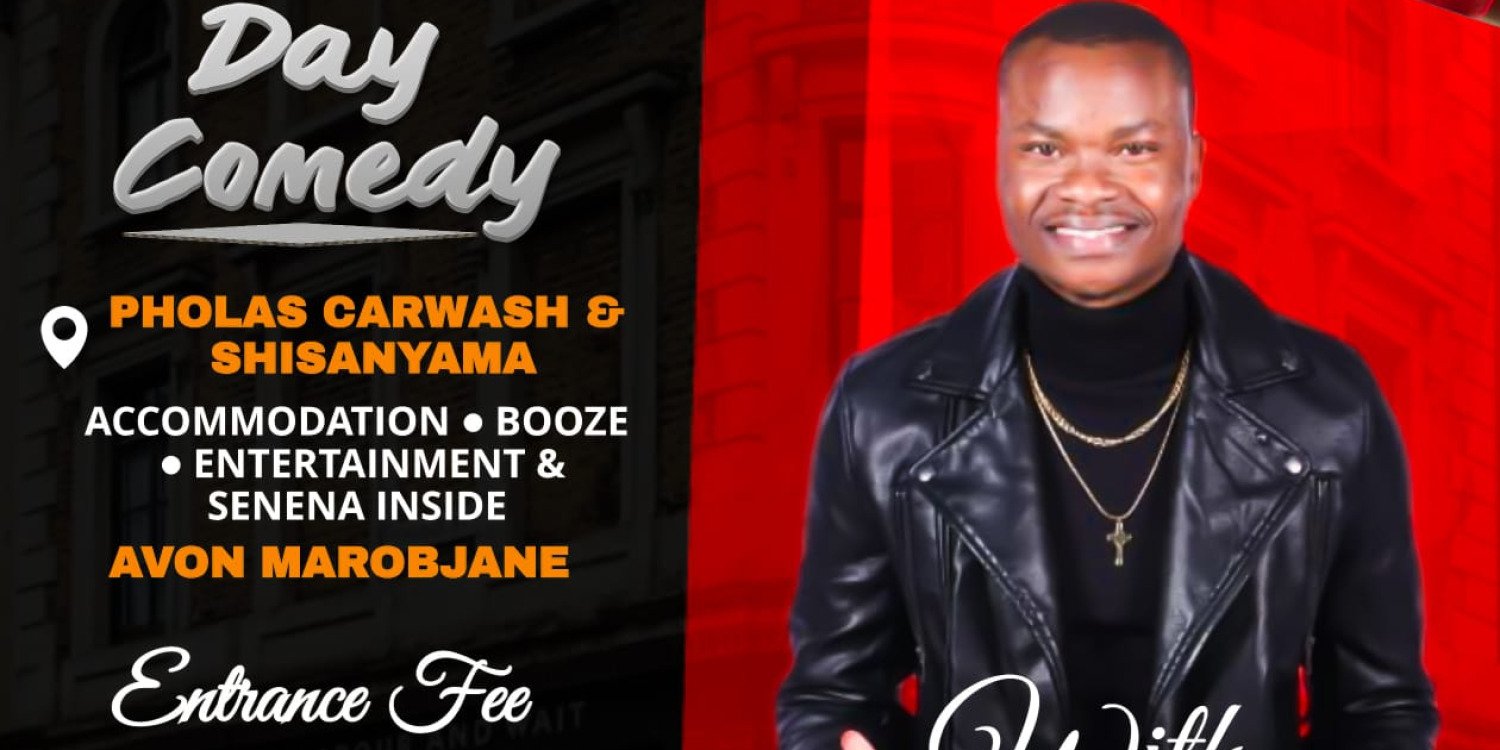 Lekompo And Malapi Day Comedy Show
