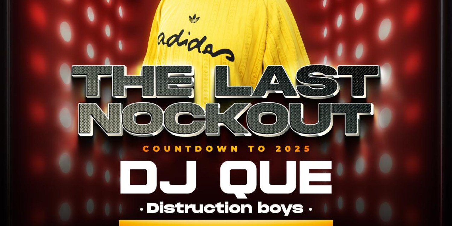 The last Nockout