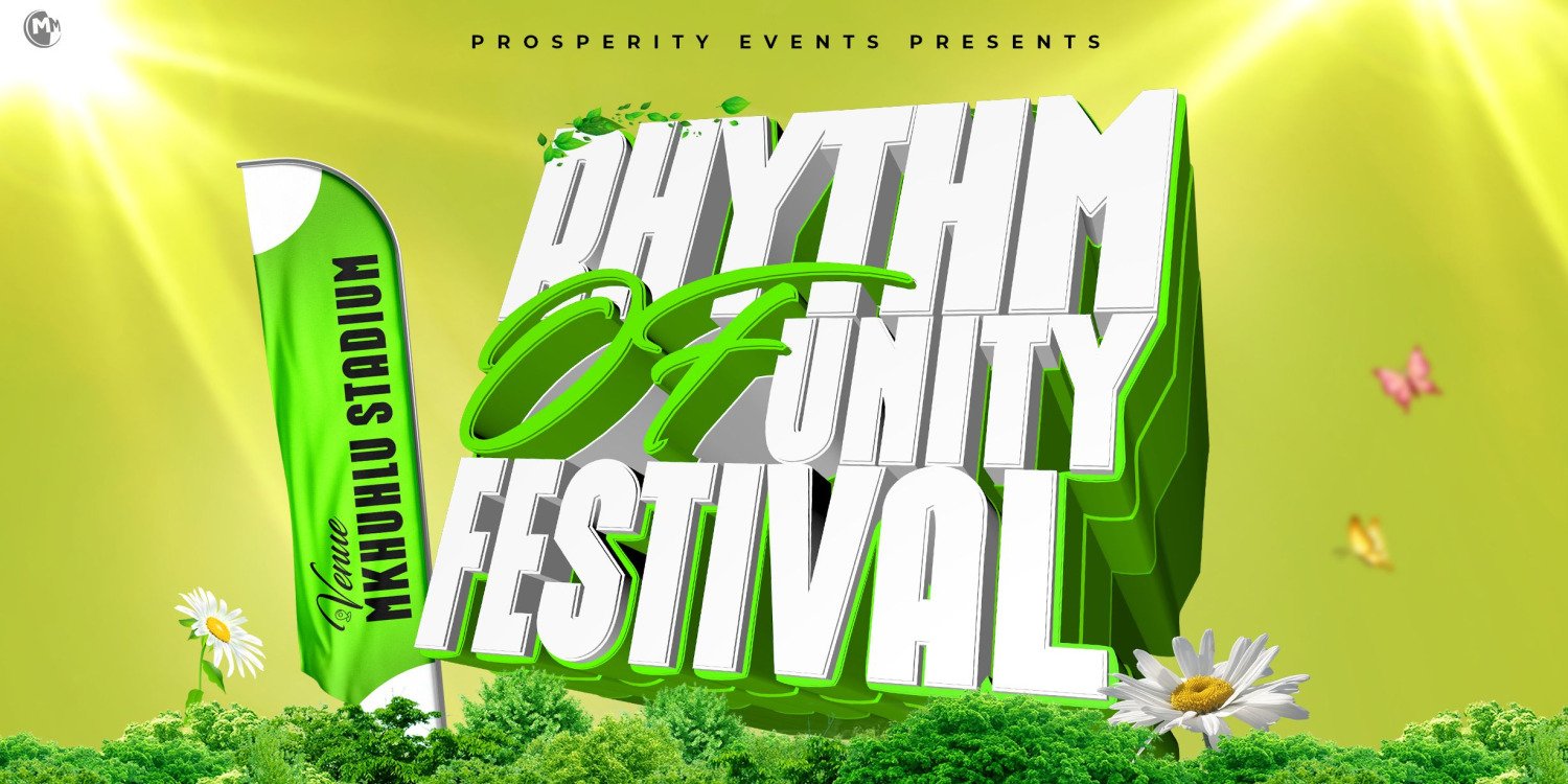 Rhythm of Unity Festival