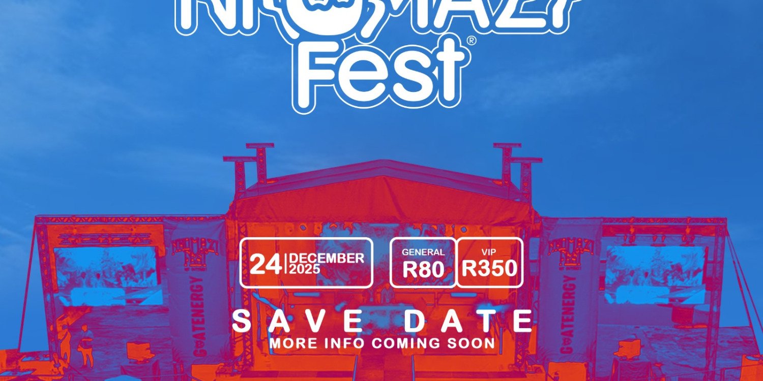 Nkomazi Fest