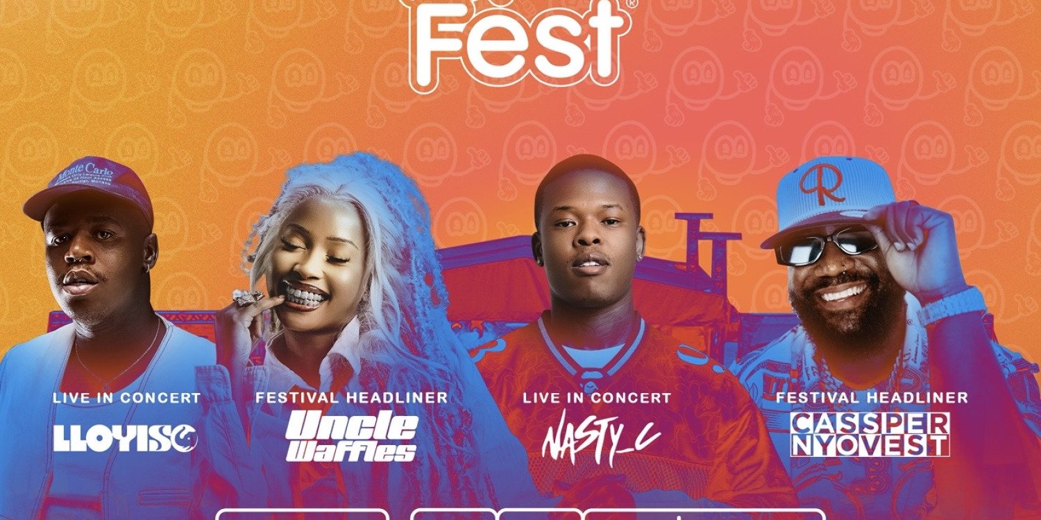 Nkomazi Fest