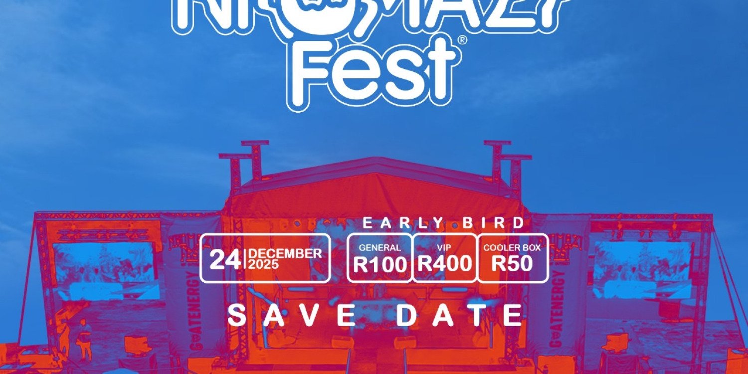 Nkomazi Fest