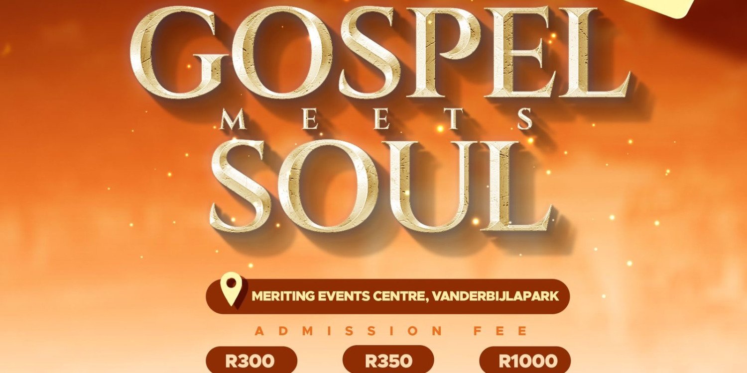 Gospel Meets Soul