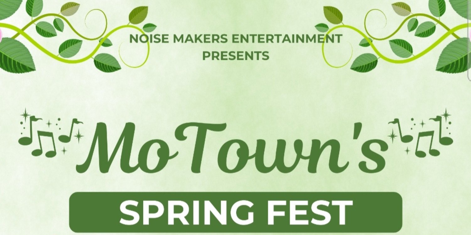 MoTown's Spring Fest