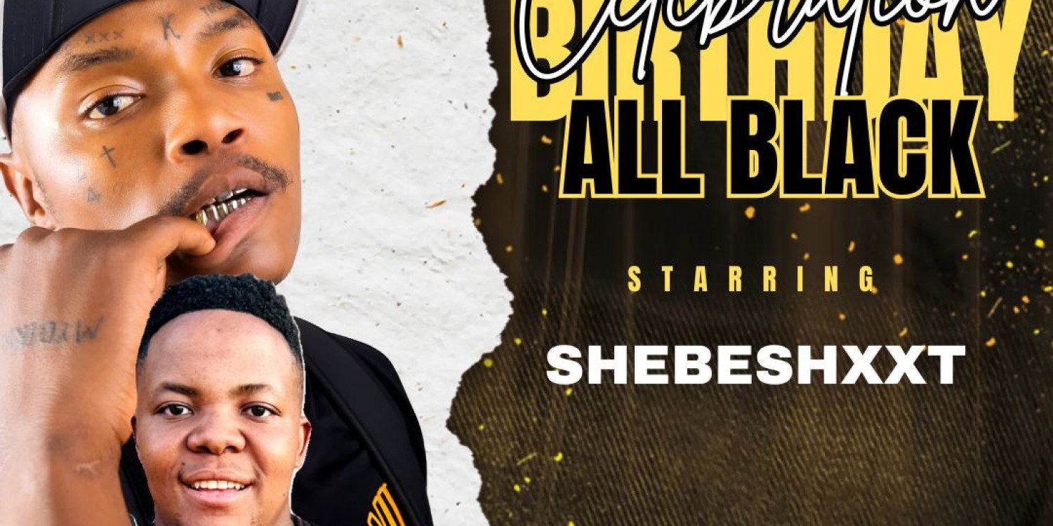 Boleke BIRTHDAY CELEBRATION