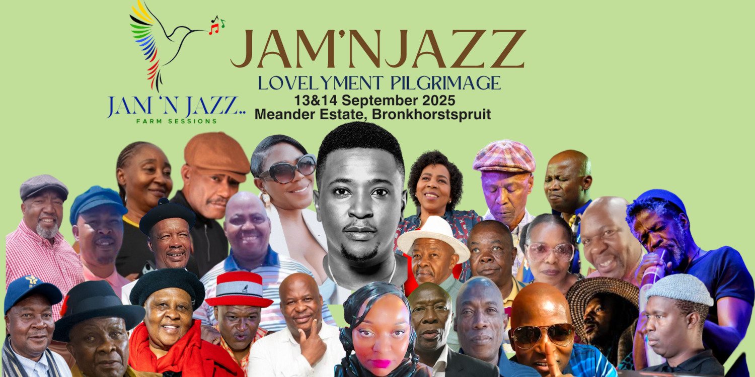 3RD ANNUAL JAM 'n JAZZ - day 2