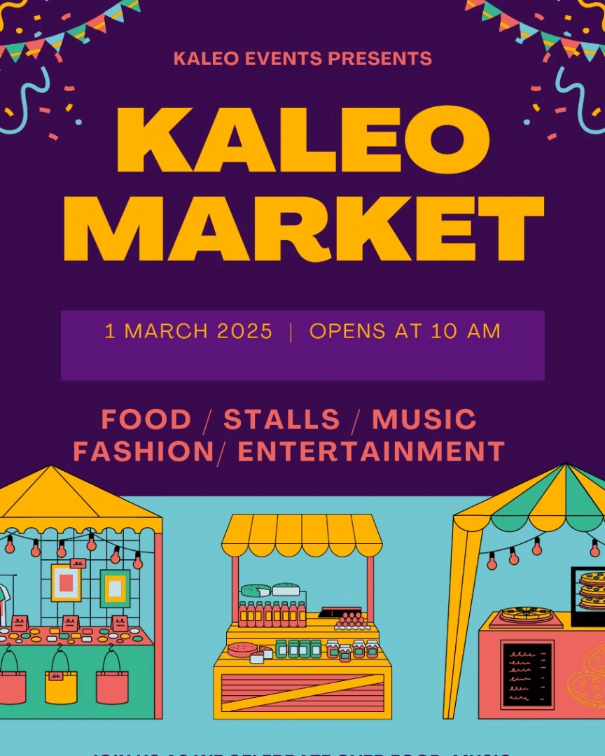 Kaleo Market