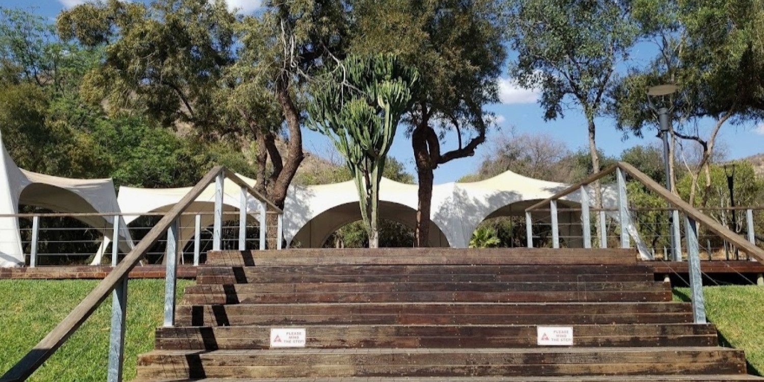 Imbizo - the gathering 2025