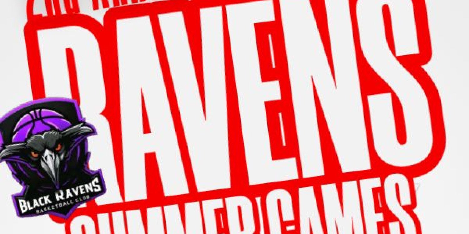 2nd Annual Ravens Summer Games